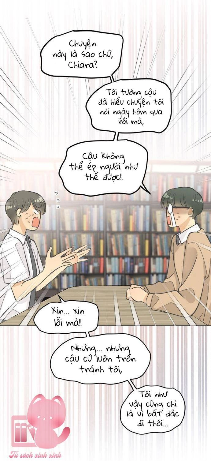 Ai Là Ngài Hiệu Trưởng Chapter 18 - 11