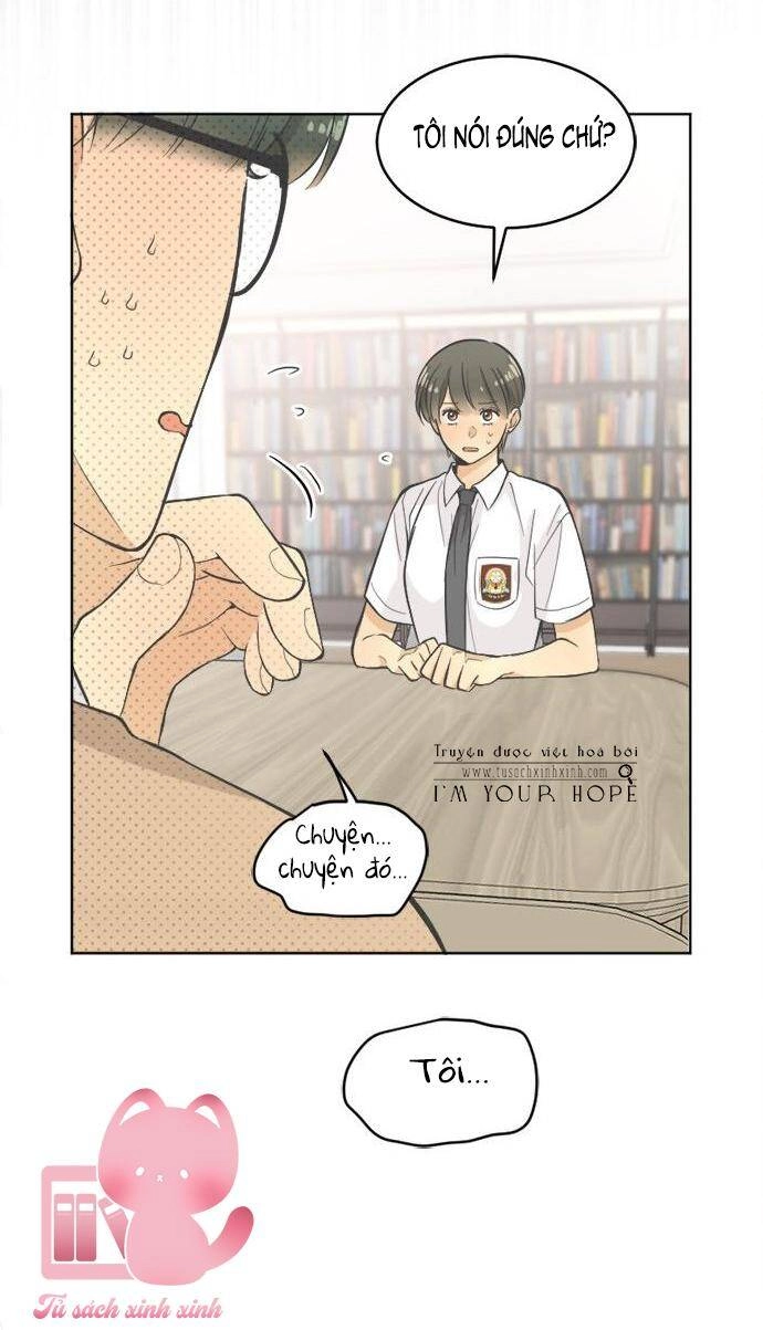Ai Là Ngài Hiệu Trưởng Chapter 18 - 16