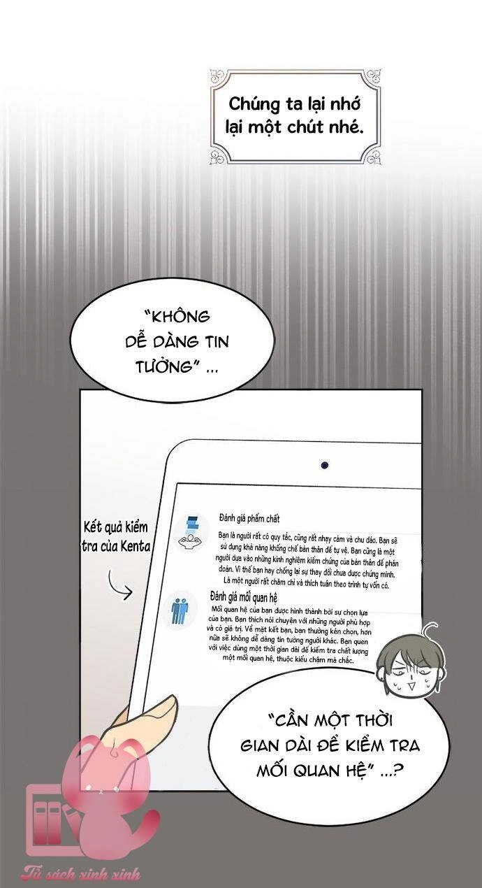 Ai Là Ngài Hiệu Trưởng Chapter 18 - 19