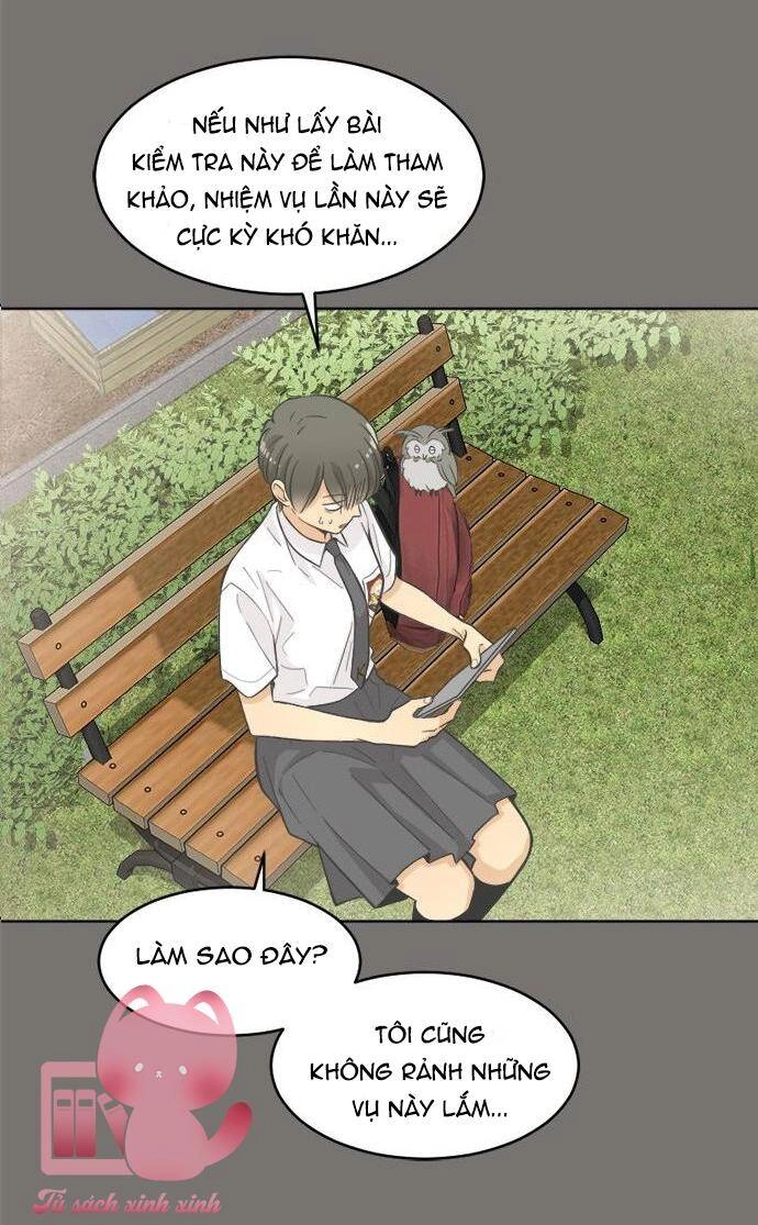 Ai Là Ngài Hiệu Trưởng Chapter 18 - 20