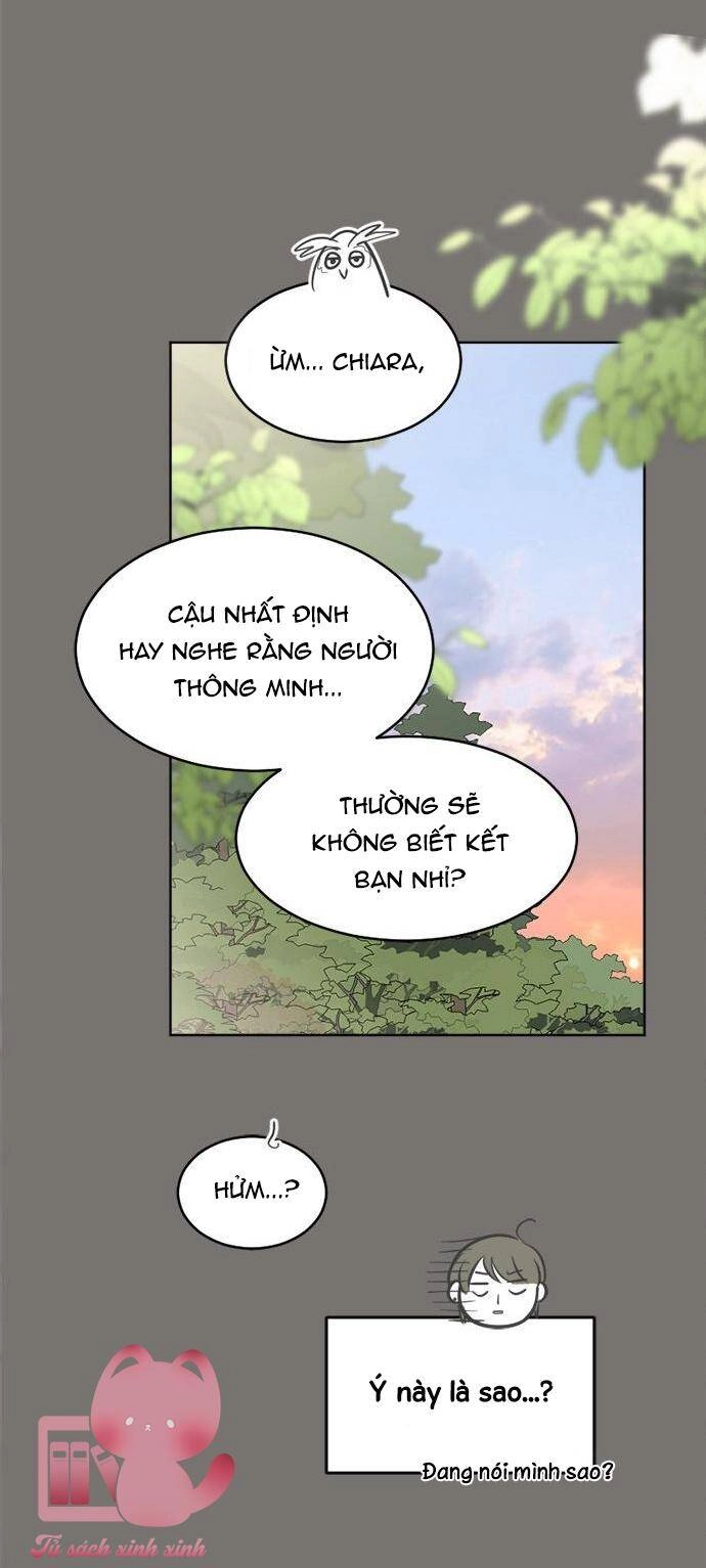 Ai Là Ngài Hiệu Trưởng Chapter 18 - 21