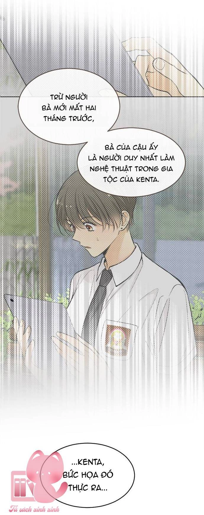 Ai Là Ngài Hiệu Trưởng Chapter 18 - 25