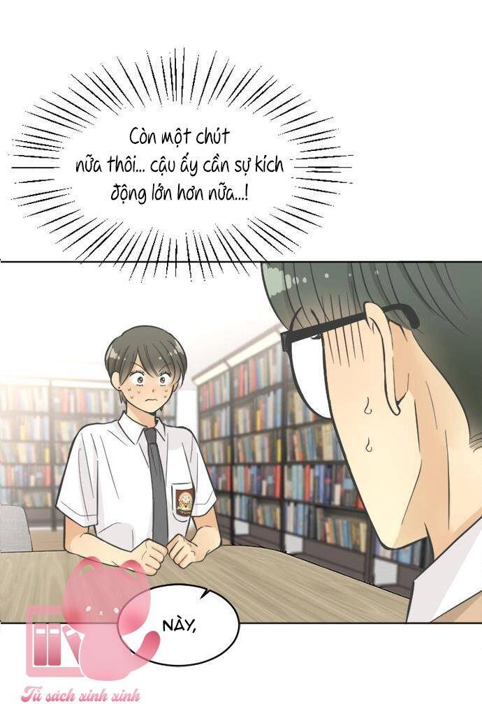 Ai Là Ngài Hiệu Trưởng Chapter 18 - 29