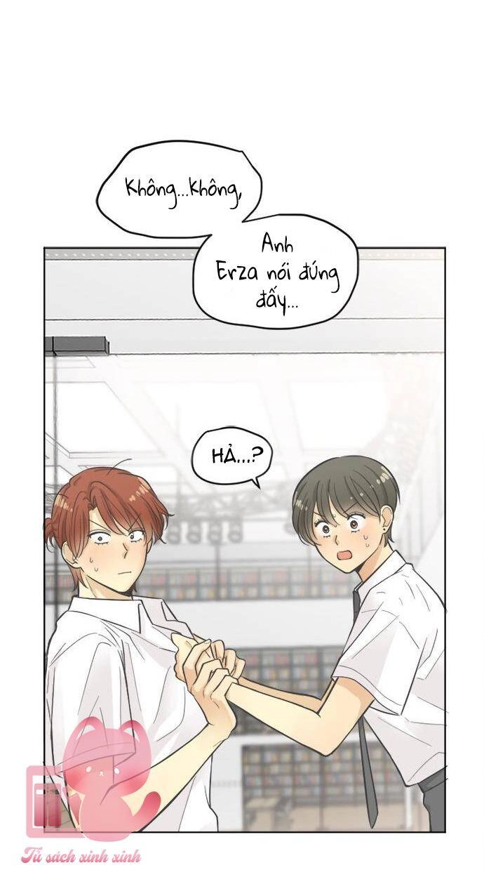 Ai Là Ngài Hiệu Trưởng Chapter 18 - 35