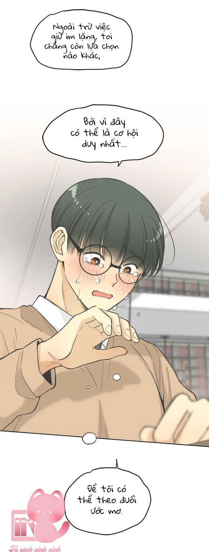 Ai Là Ngài Hiệu Trưởng Chapter 18 - 36