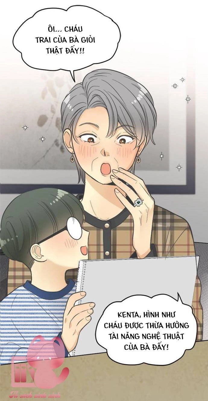 Ai Là Ngài Hiệu Trưởng Chapter 18 - 38