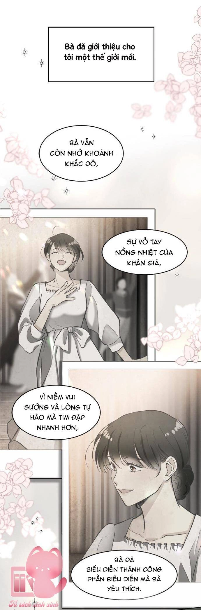 Ai Là Ngài Hiệu Trưởng Chapter 18 - 41