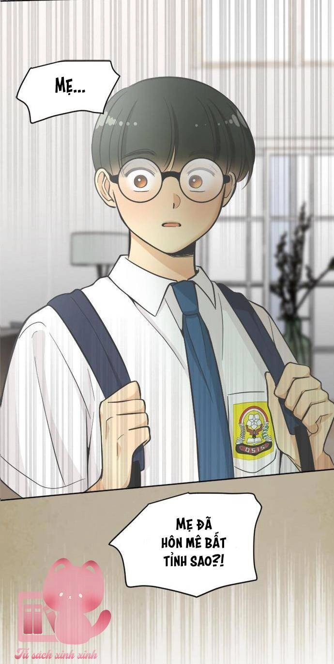 Ai Là Ngài Hiệu Trưởng Chapter 18 - 47