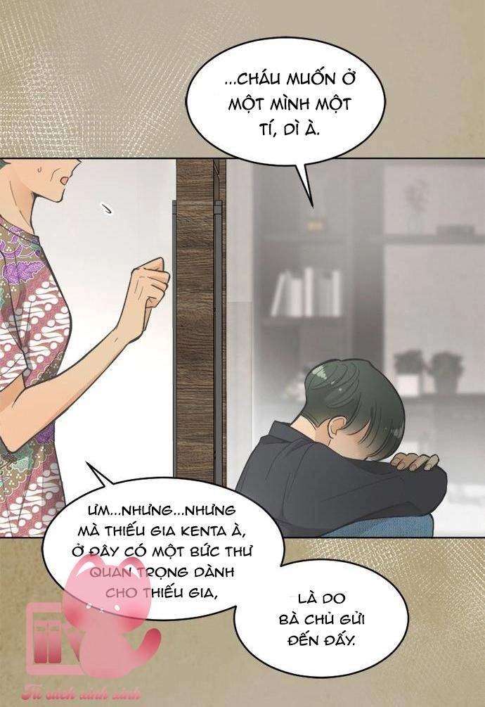 Ai Là Ngài Hiệu Trưởng Chapter 19 - 4