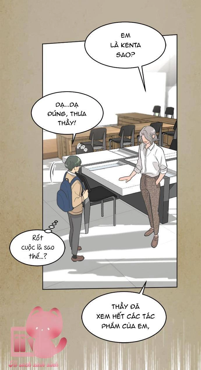 Ai Là Ngài Hiệu Trưởng Chapter 19 - 20