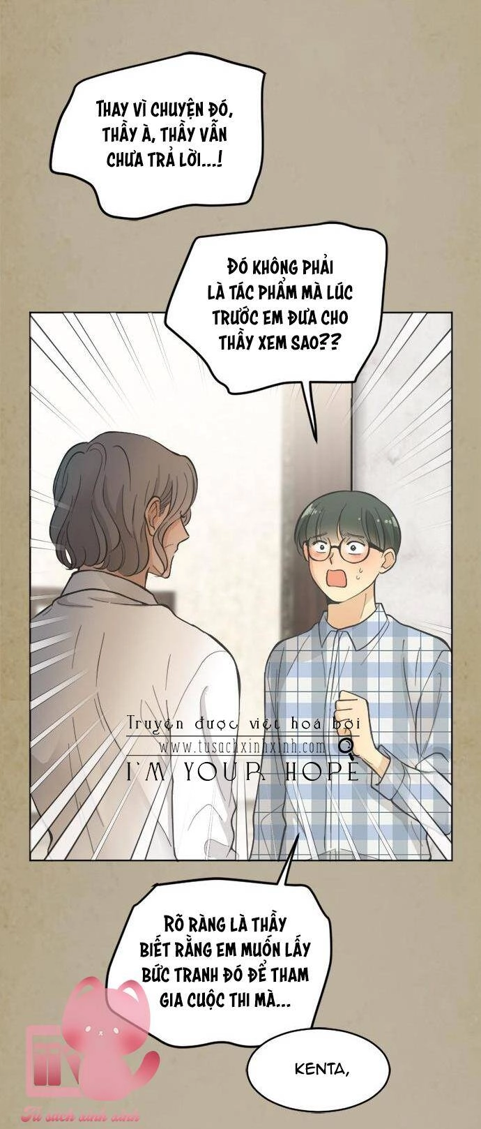 Ai Là Ngài Hiệu Trưởng Chapter 19 - 31