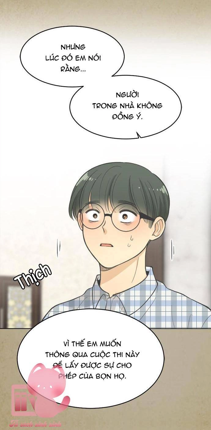 Ai Là Ngài Hiệu Trưởng Chapter 19 - 33