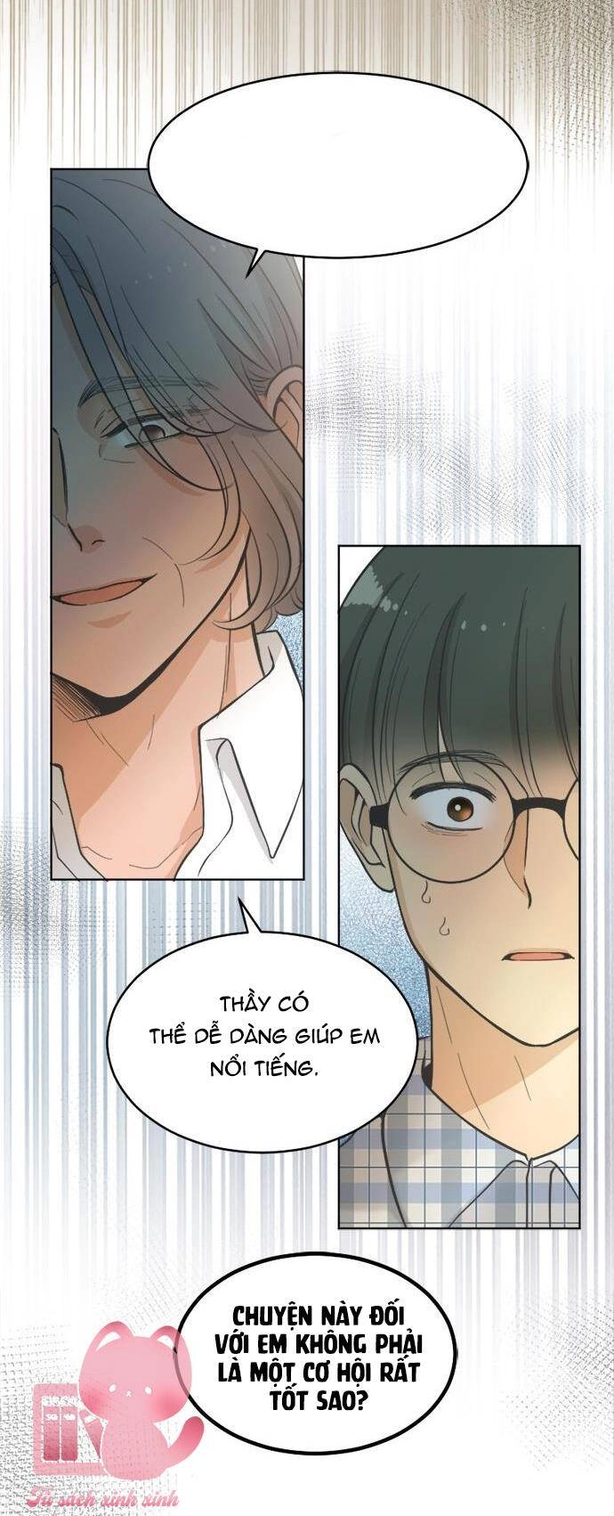 Ai Là Ngài Hiệu Trưởng Chapter 19 - 35