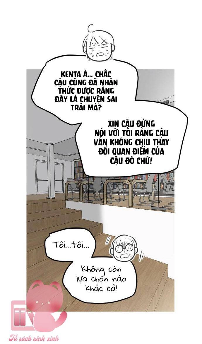 Ai Là Ngài Hiệu Trưởng Chapter 19 - 38