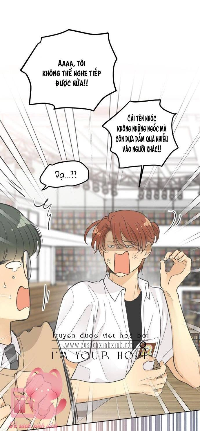 Ai Là Ngài Hiệu Trưởng Chapter 19 - 40