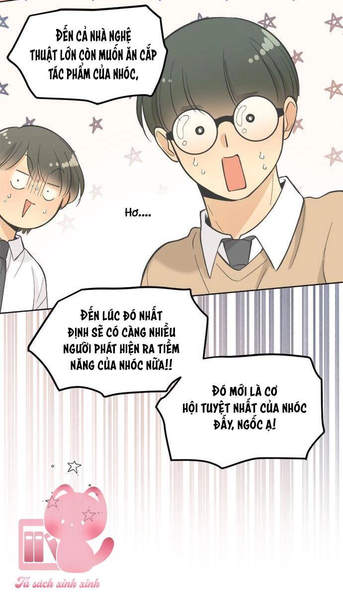 Ai Là Ngài Hiệu Trưởng Chapter 19 - 43