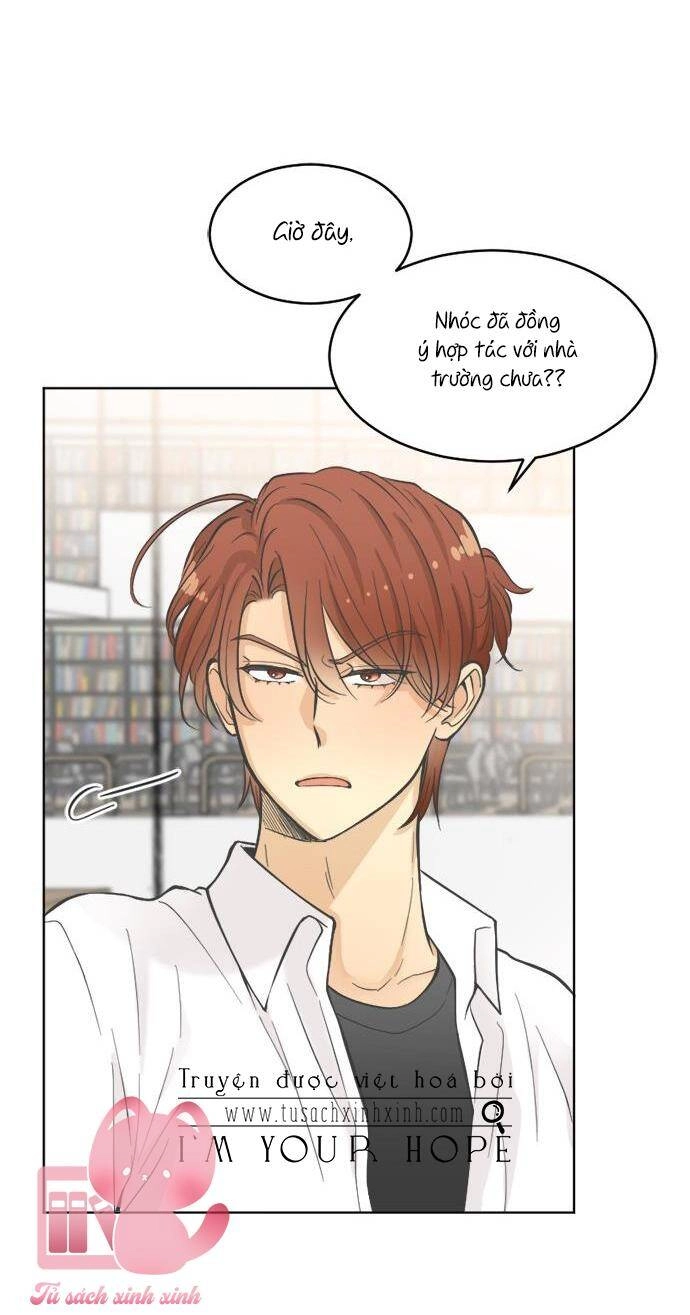 Ai Là Ngài Hiệu Trưởng Chapter 19 - 45