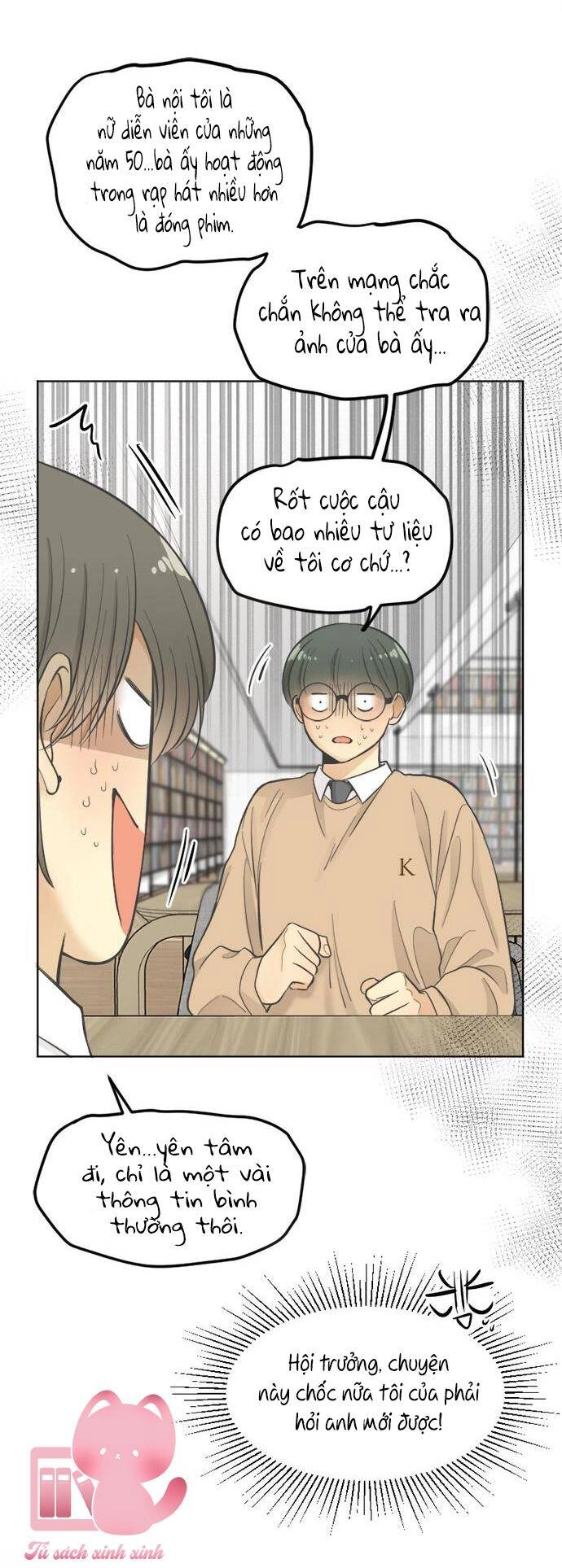 Ai Là Ngài Hiệu Trưởng Chapter 20 - 10