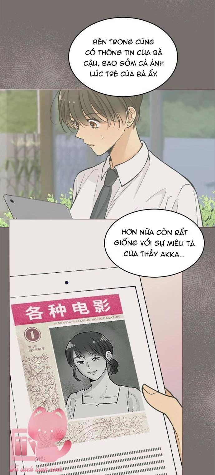 Ai Là Ngài Hiệu Trưởng Chapter 20 - 12