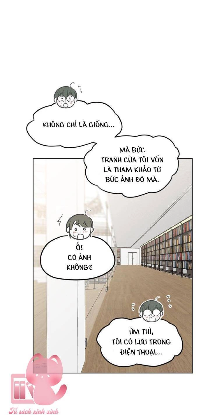 Ai Là Ngài Hiệu Trưởng Chapter 20 - 15