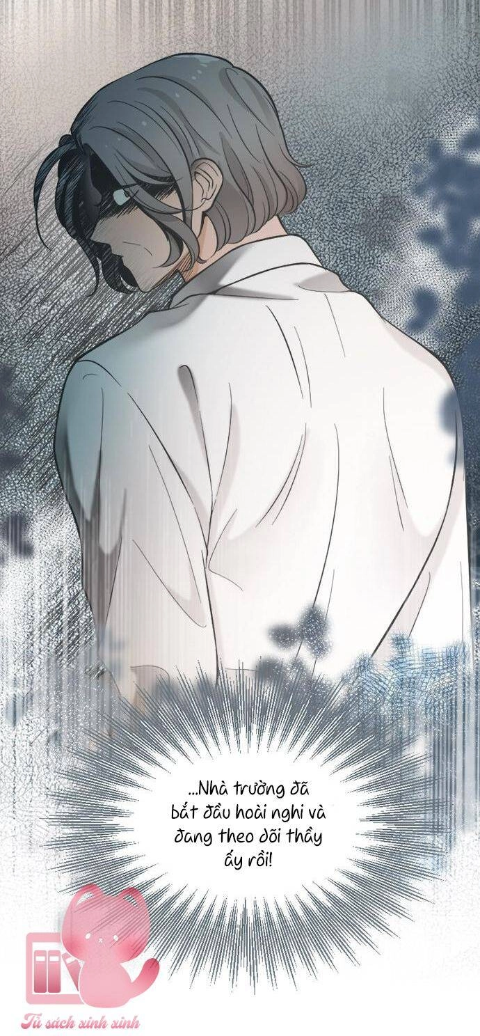 Ai Là Ngài Hiệu Trưởng Chapter 20 - 22