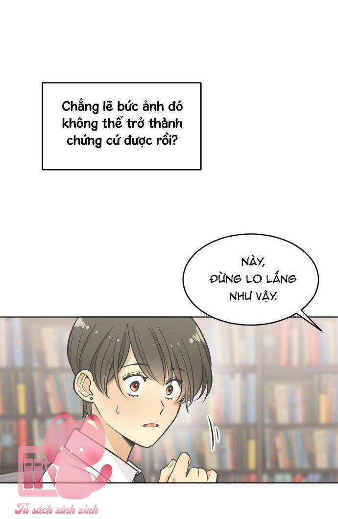 Ai Là Ngài Hiệu Trưởng Chapter 20 - 25