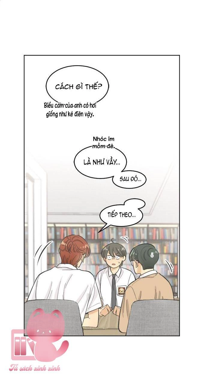 Ai Là Ngài Hiệu Trưởng Chapter 20 - 27