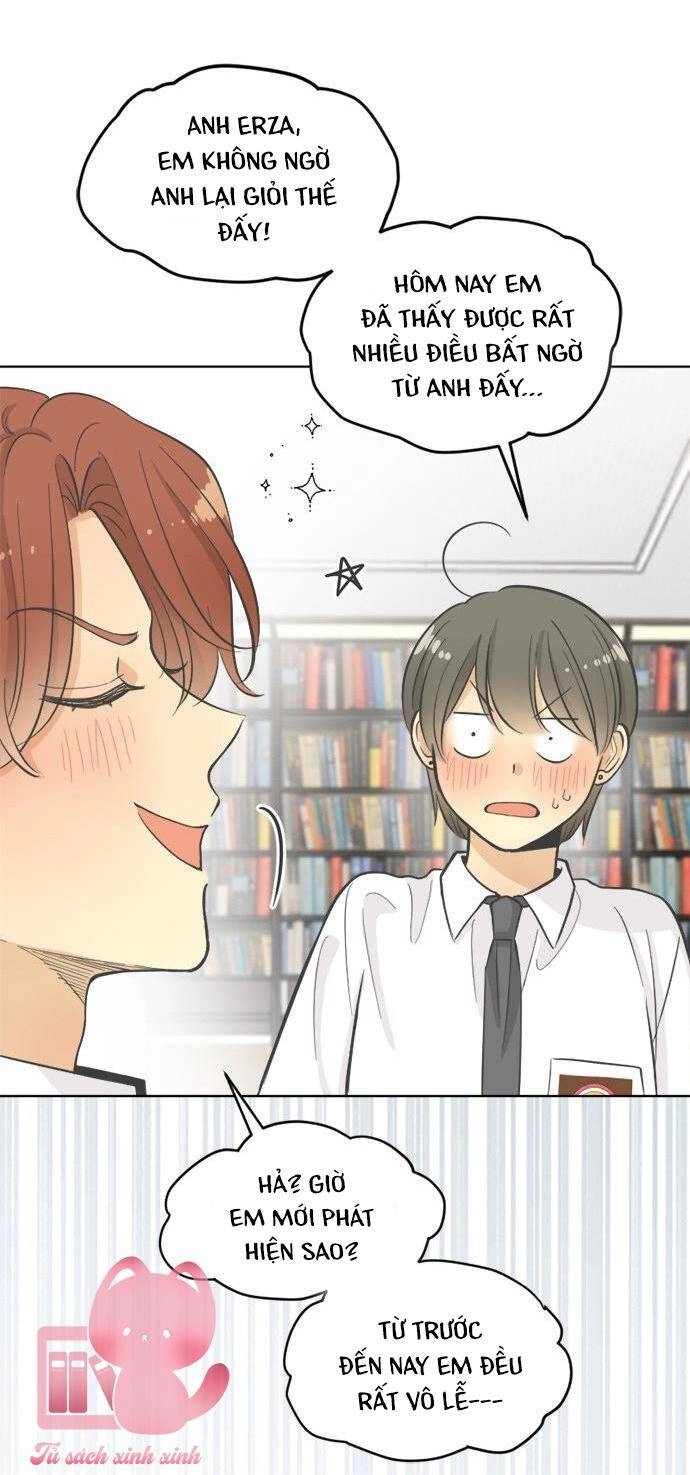 Ai Là Ngài Hiệu Trưởng Chapter 20 - 29