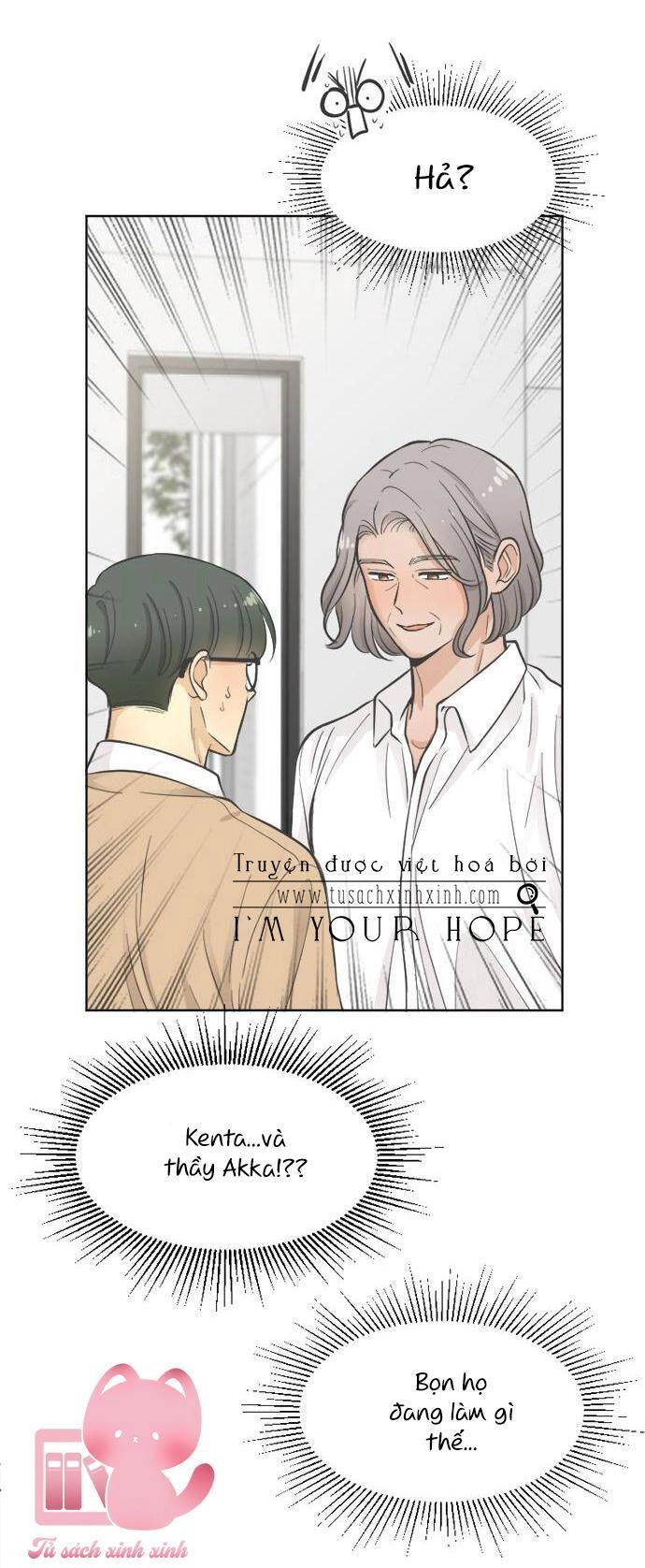 Ai Là Ngài Hiệu Trưởng Chapter 20 - 41