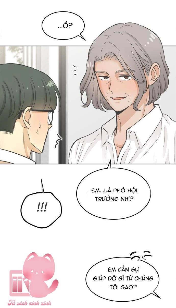 Ai Là Ngài Hiệu Trưởng Chapter 20 - 42