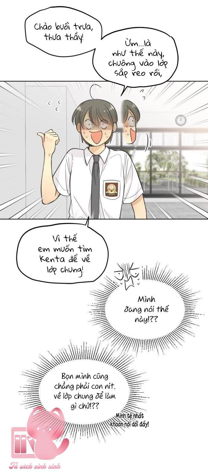 Ai Là Ngài Hiệu Trưởng Chapter 20 - 44