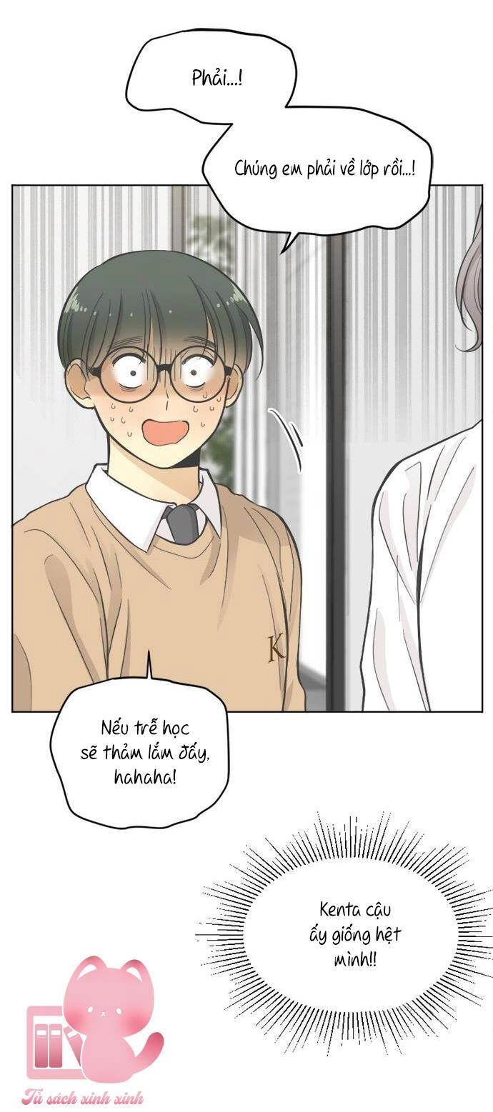 Ai Là Ngài Hiệu Trưởng Chapter 20 - 45