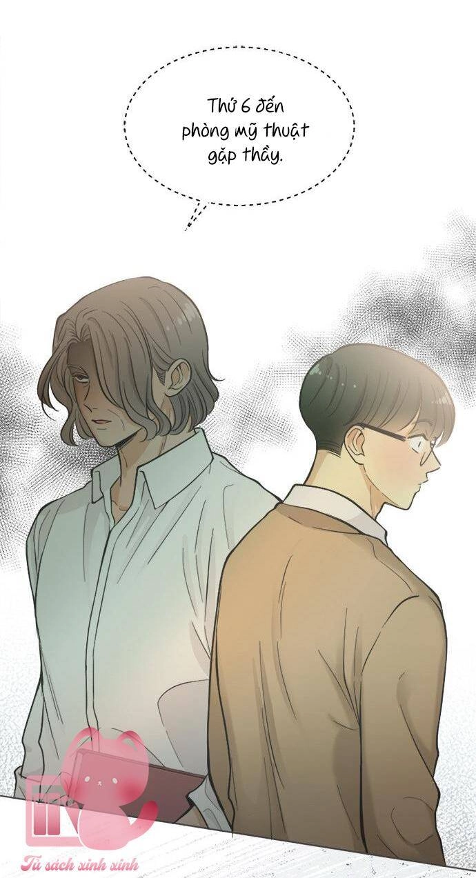 Ai Là Ngài Hiệu Trưởng Chapter 20 - 47