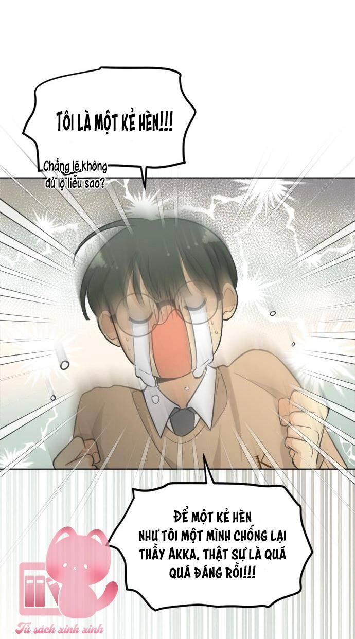 Ai Là Ngài Hiệu Trưởng Chapter 21 - 3