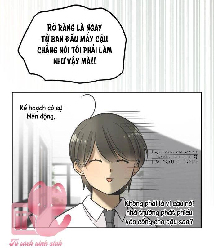 Ai Là Ngài Hiệu Trưởng Chapter 21 - 4