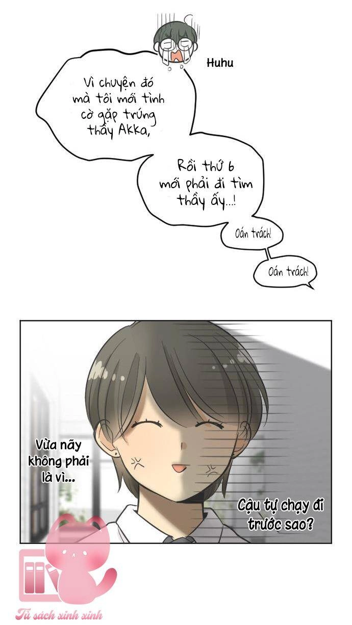 Ai Là Ngài Hiệu Trưởng Chapter 21 - 5