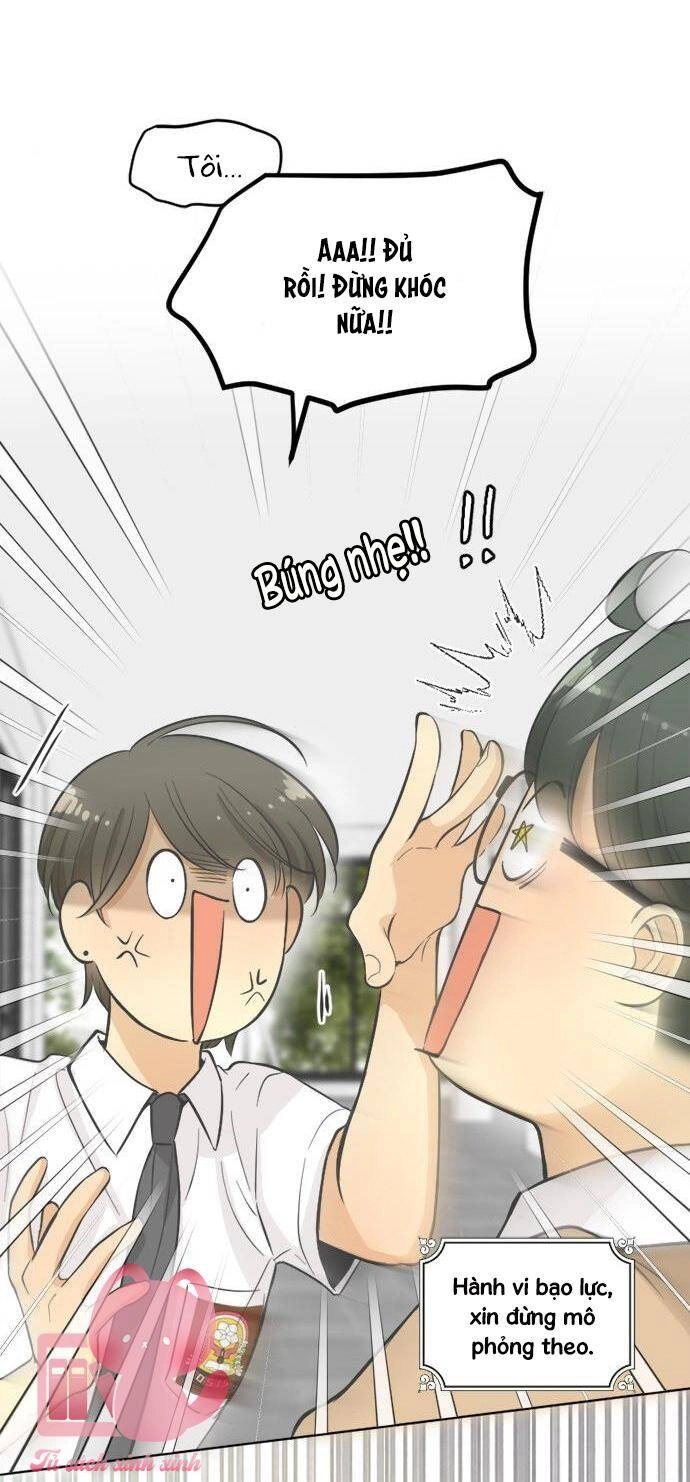 Ai Là Ngài Hiệu Trưởng Chapter 21 - 6