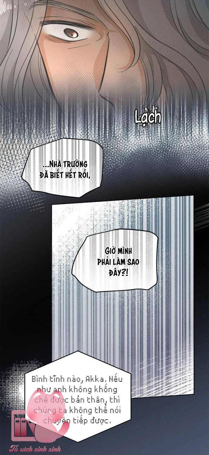 Ai Là Ngài Hiệu Trưởng Chapter 21 - 20