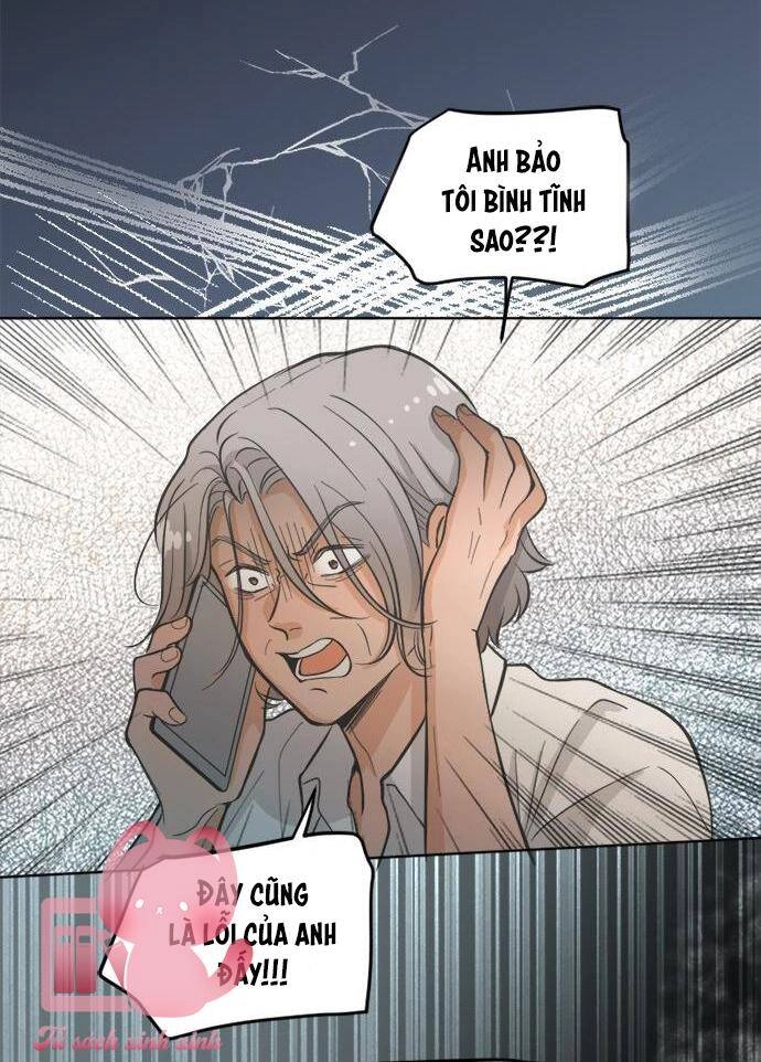 Ai Là Ngài Hiệu Trưởng Chapter 21 - 21