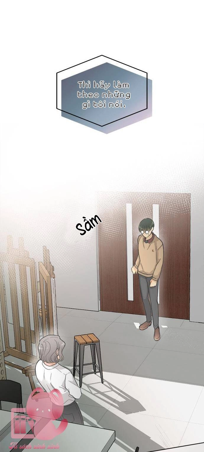 Ai Là Ngài Hiệu Trưởng Chapter 21 - 24