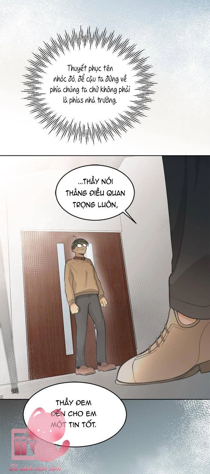 Ai Là Ngài Hiệu Trưởng Chapter 21 - 26