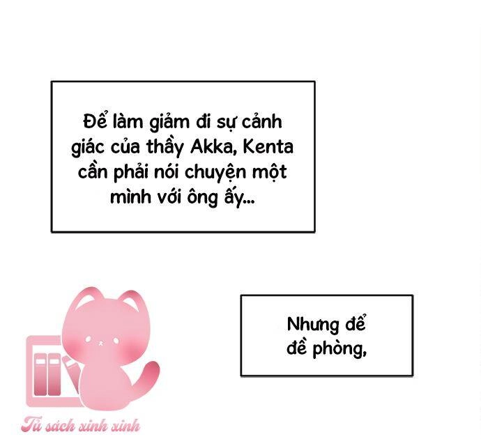 Ai Là Ngài Hiệu Trưởng Chapter 21 - 30