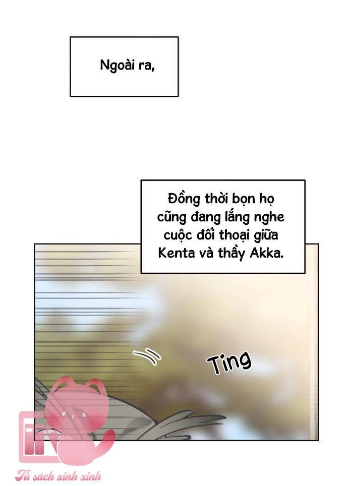 Ai Là Ngài Hiệu Trưởng Chapter 21 - 32