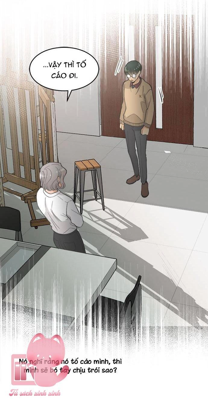 Ai Là Ngài Hiệu Trưởng Chapter 21 - 38