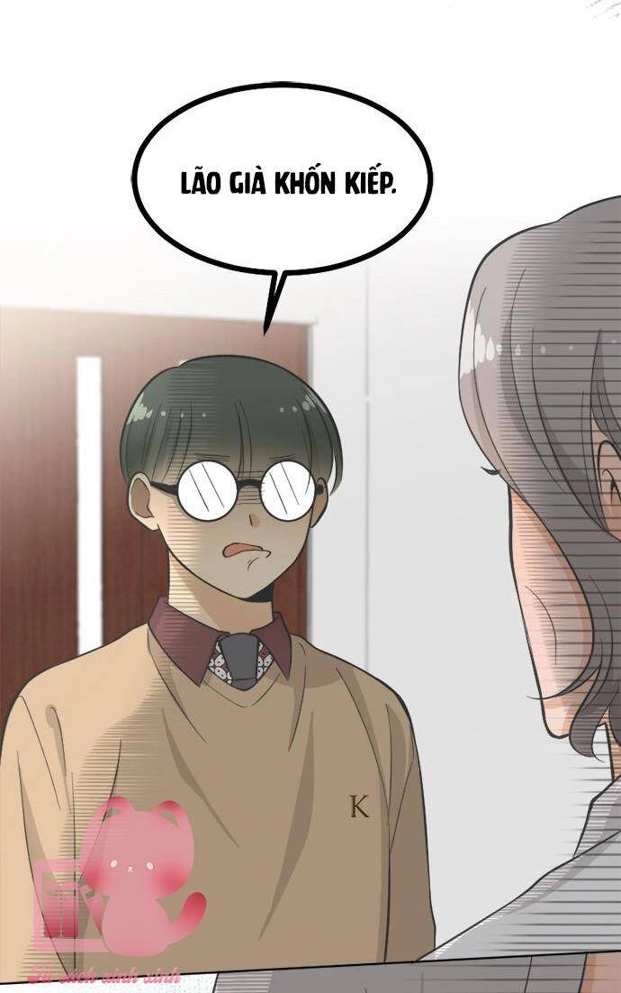 Ai Là Ngài Hiệu Trưởng Chapter 21 - 41