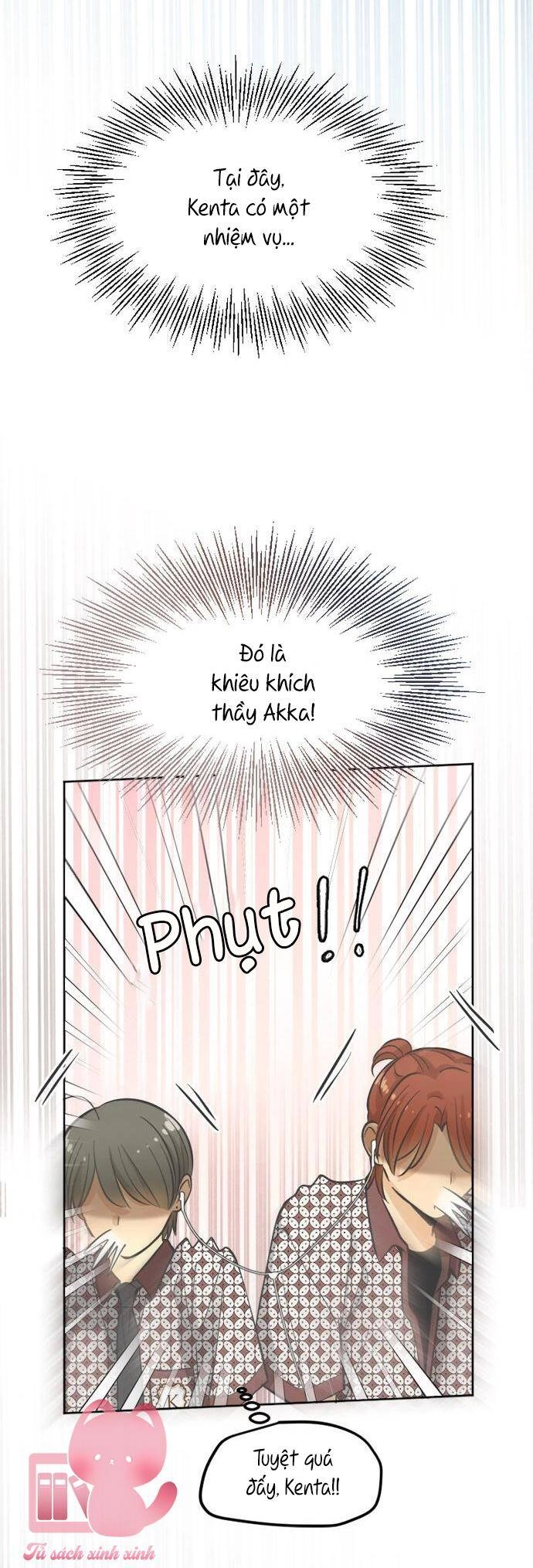 Ai Là Ngài Hiệu Trưởng Chapter 21 - 44