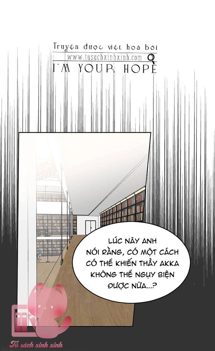 Ai Là Ngài Hiệu Trưởng Chapter 22 - 1