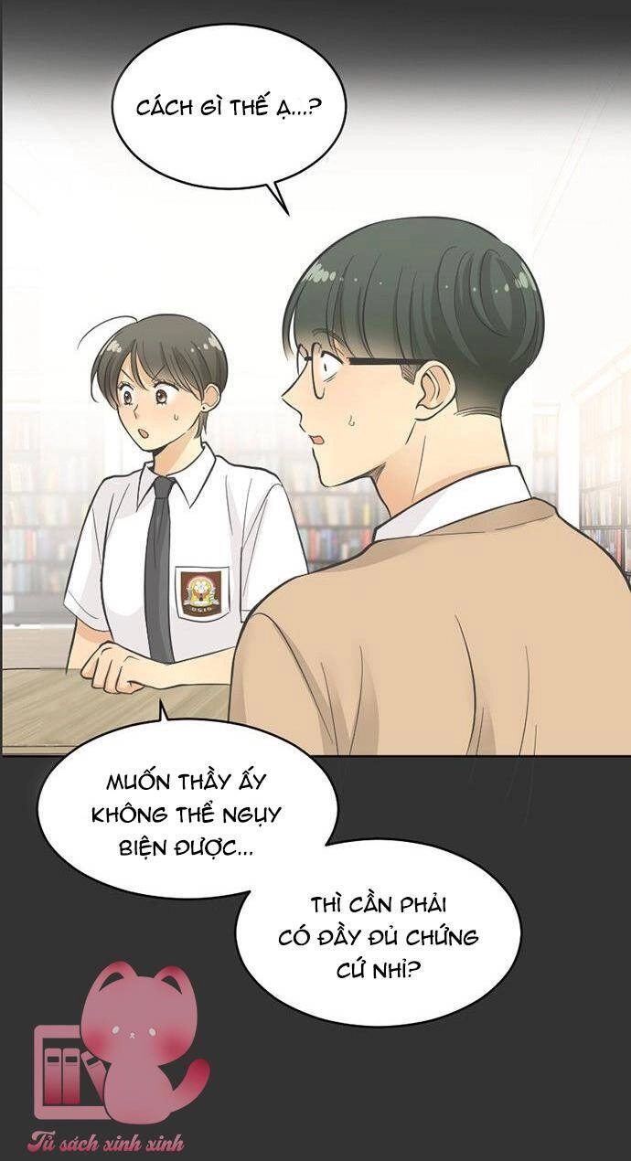 Ai Là Ngài Hiệu Trưởng Chapter 22 - 2