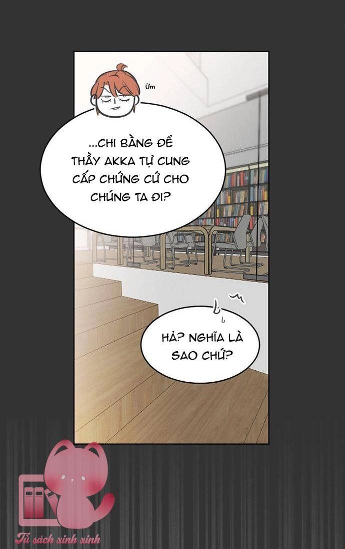 Ai Là Ngài Hiệu Trưởng Chapter 22 - 3