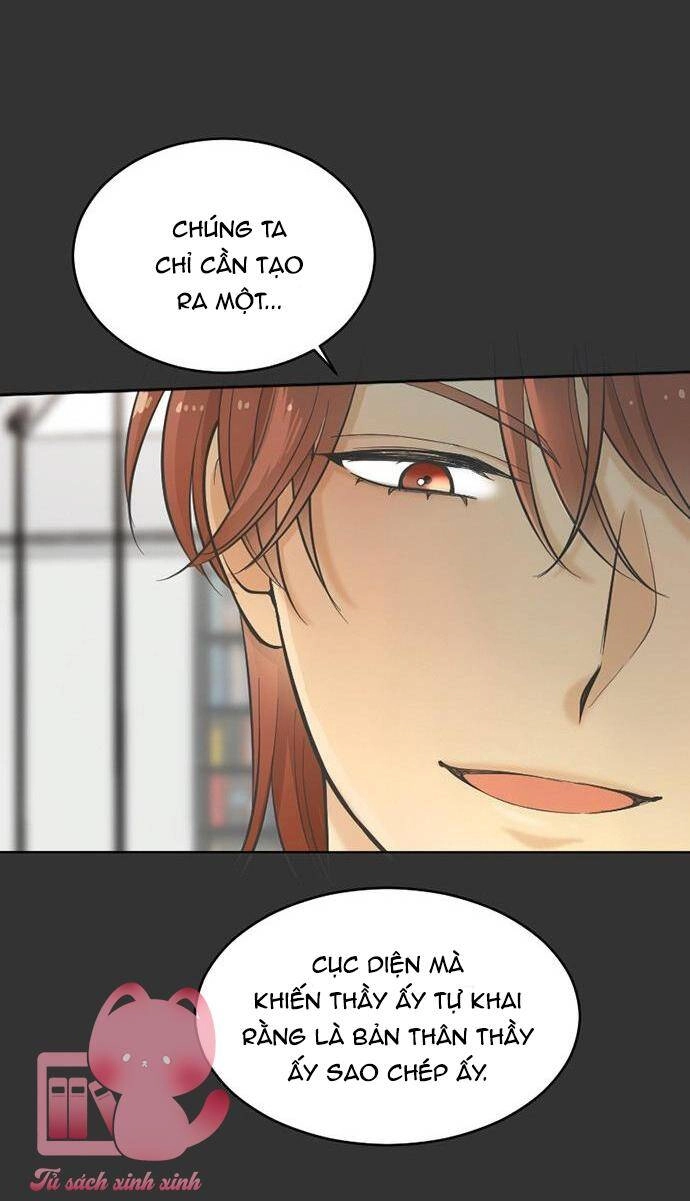 Ai Là Ngài Hiệu Trưởng Chapter 22 - 6